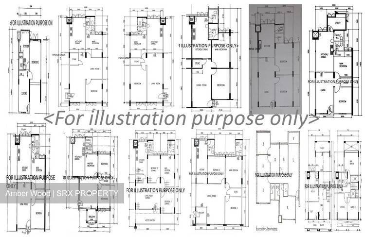 Blk 196A Punggol Field (Punggol), HDB 4 Rooms #183109382
